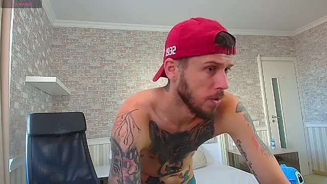 JonahShaw – Naživo XXX chat