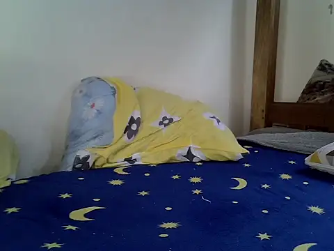 Happie22's Live XXX Chat