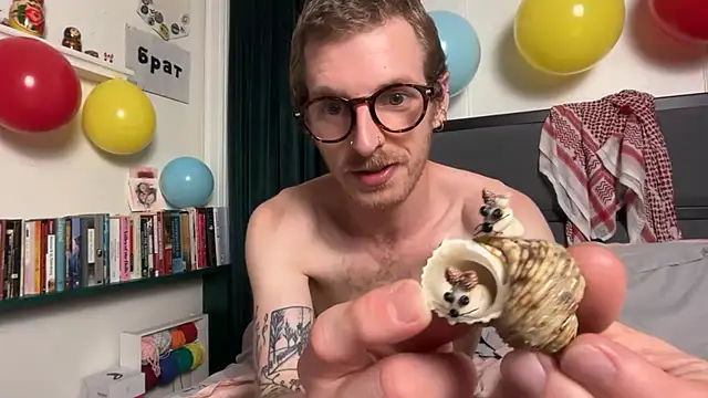 gnickname – Naživo XXX chat