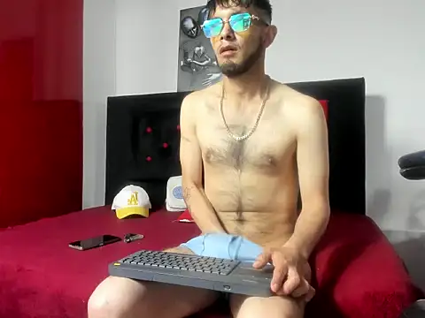 Czat XXX na żywo – mark_splinter09