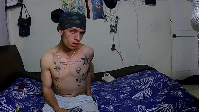 lilith_lucifer Live XXX Chat