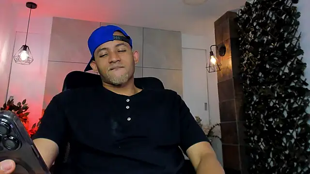 Show Webcam de B_Wild