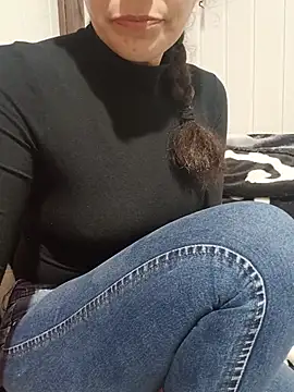Вебкам-шоу Lupita_sol