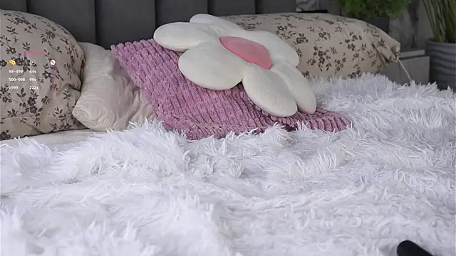 Chat XXX ao vivo de AmiLewis