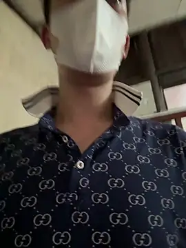 Meii-meyy 网络视讯表演