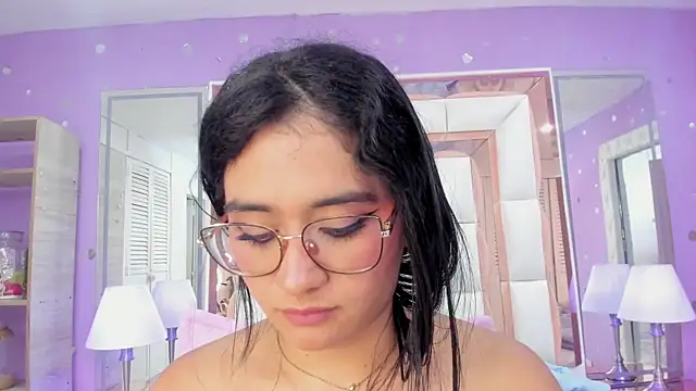 scarlette_15_ Chat XXX in diretta