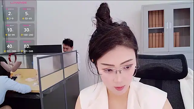 yangyang-777's Live XXX Chat