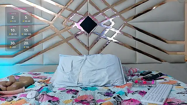 missfoster Chat XXX live