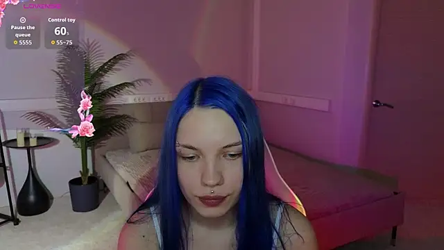 Онлайн чат XXX VampyLulu