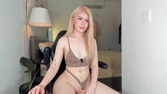 JohannaRodriguez69 Live XXX-Chat