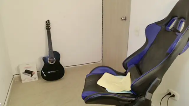 Juan_da01 现场XXX聊天