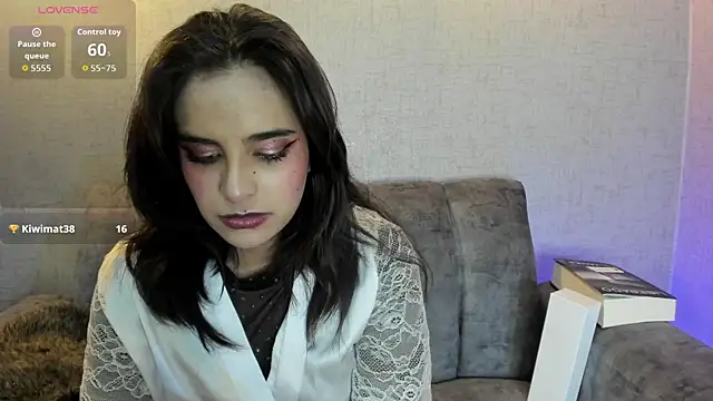 ShantalBr's Live XXX Chat