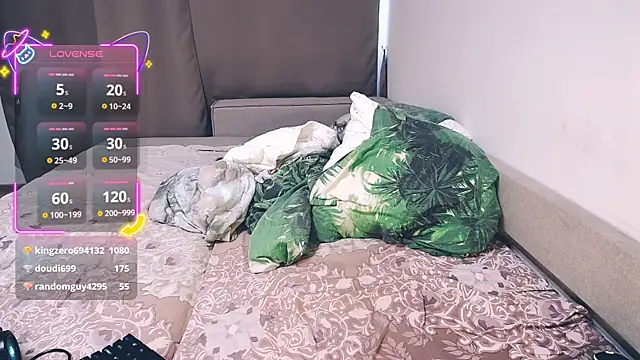 Littlepinkcat XXX чат на живо