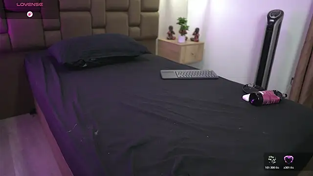Julieth_Rojas Obrolan Langsung XXX