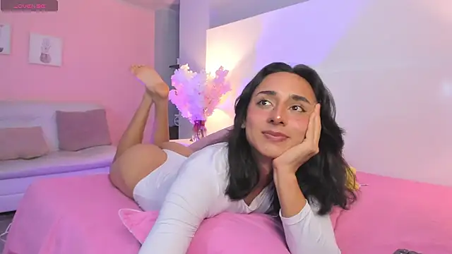 Elisasue Chat XXX in diretta