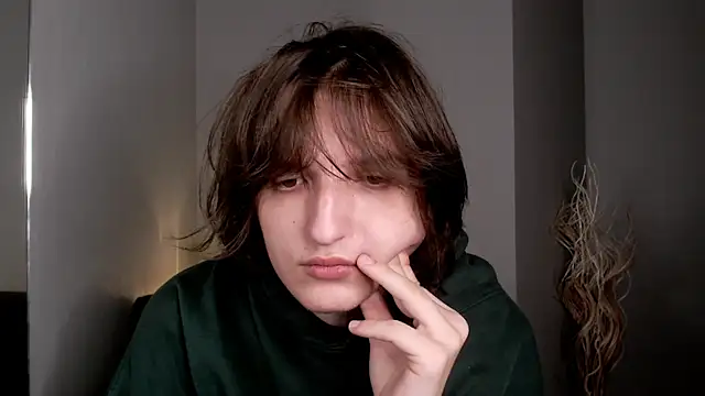 delalex Live XXX-Chat