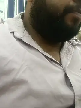 healthyguy175 网络视讯表演