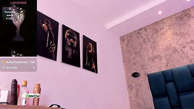 Sembang XXX Secara Langsung zairawatson