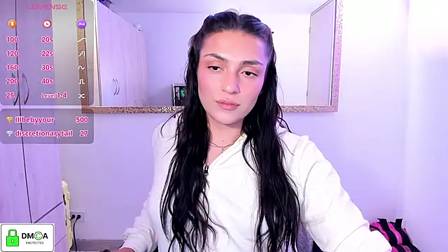 EricaVanderhill 라이브 XXX 채팅