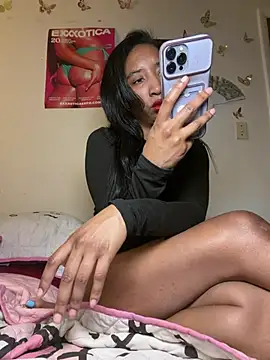 LeBimbo live XXX chat