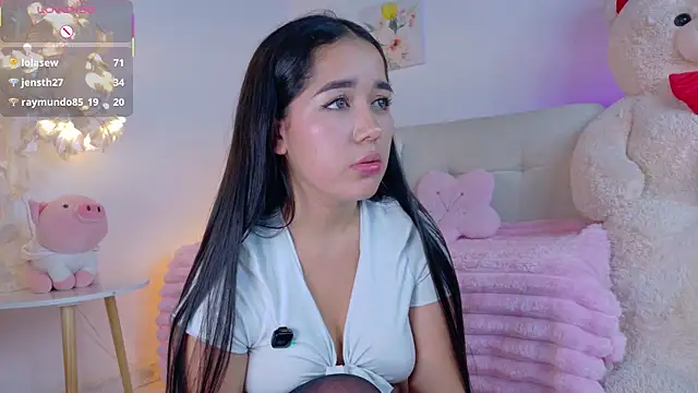 Chat XXX Live emmy_candy_18