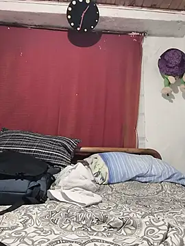 Chat +18 de ValentinaRivers ao vivo