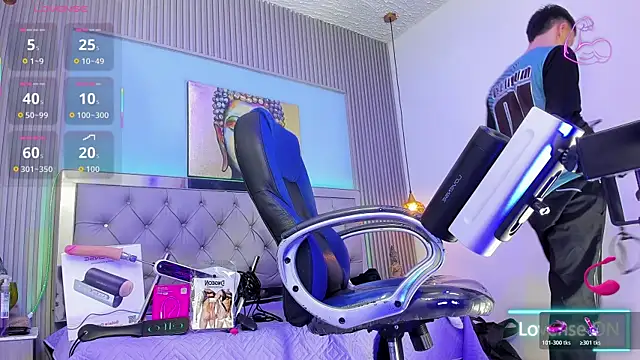 Ethanx18_: вебкам-шоу