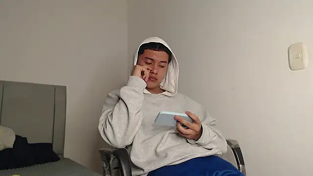 Owenn__blueee: вебкам-шоу