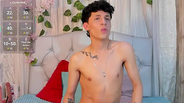 Axel__Evans' Live XXX Chat