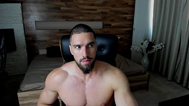 IvanHydee's Live XXX Chat