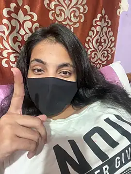 Sandhya_77's Live XXX Chat