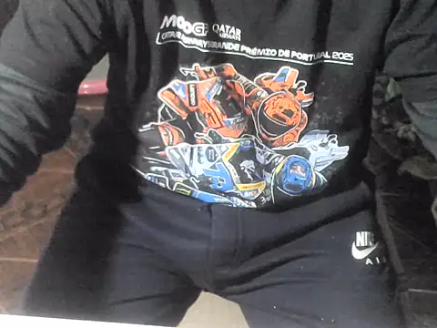 OreCam live XXX chat