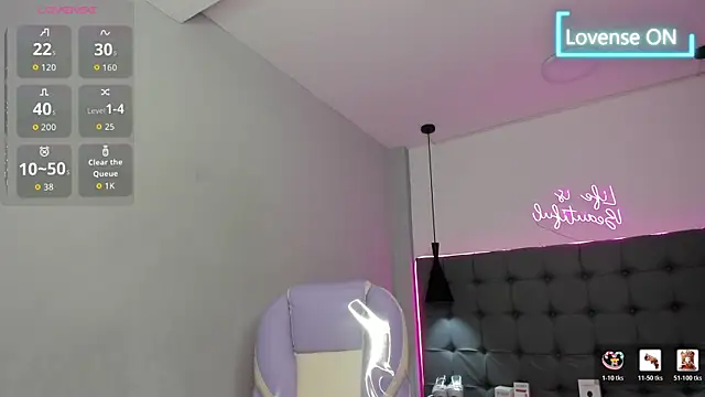 Chat +18 de scarletcherry18 ao vivo