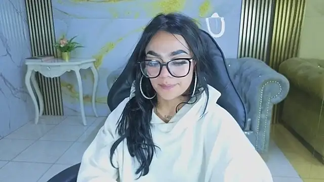 babi__s élő XXX-chatje