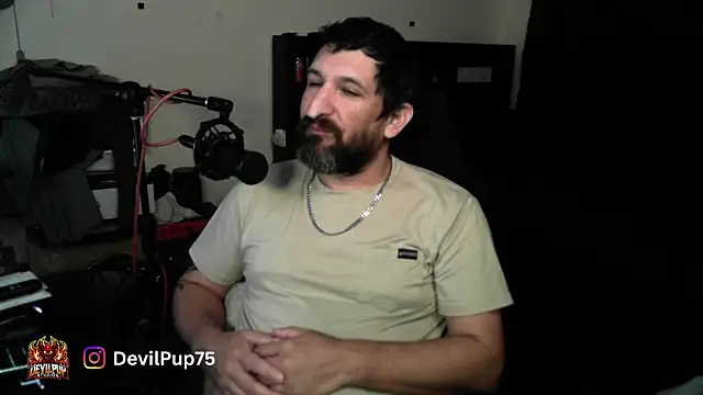 DevilPup75_: απευθείας συνομιλία ΧΧΧ
