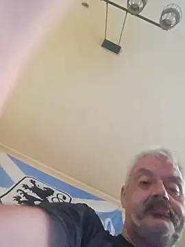 Show webcam de Fonse1860