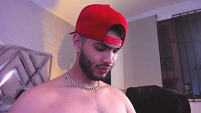 Vincentblack Chat XXX in diretta