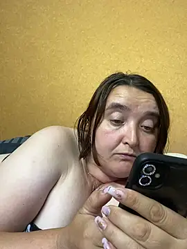 LiluHot 라이브 XXX 채팅