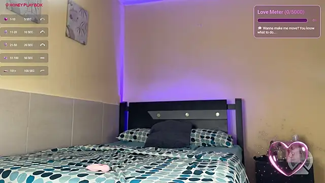Онлайн чат XXX Milo_K