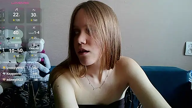 Онлайн чат XXX huba_boobies