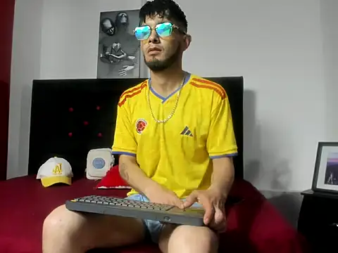Онлайн чат XXX mark_splinter09