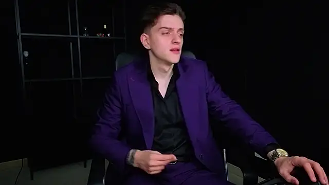 Chat XXX Live FelixStarkk