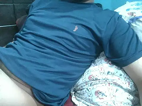 Chat XXX Live Precumboner