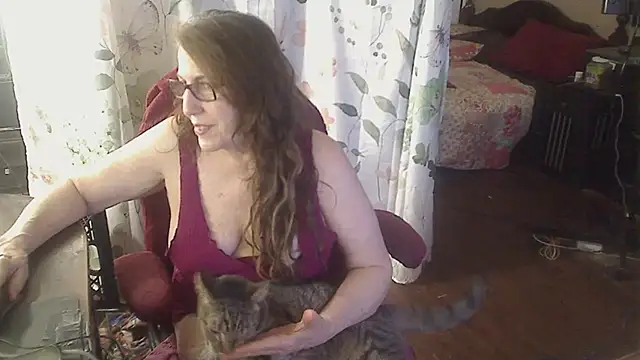 Ireallysquirt Chat XXX in diretta