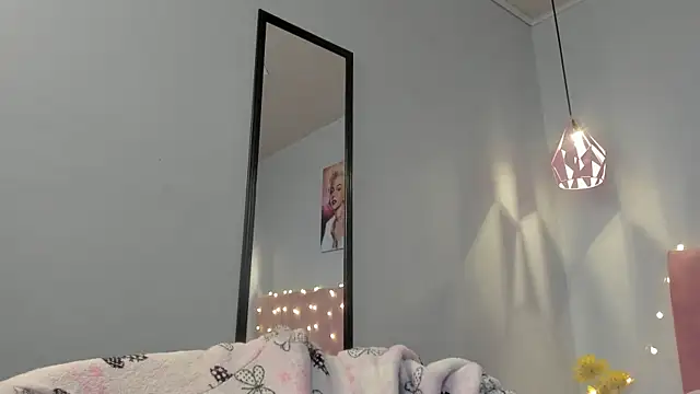 ScarletGV Chat XXX in diretta
