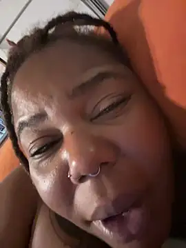 Goddess_Nafeesha's Live XXX Chat