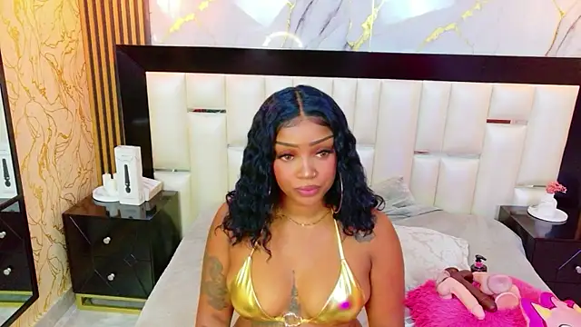 SalomeRestrepo live XXX chat