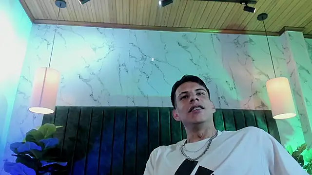 Dustin_Sonne 라이브 XXX 채팅