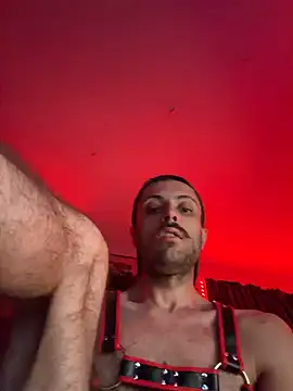 Chat XXX en directo de HarmoniousPhantasm3