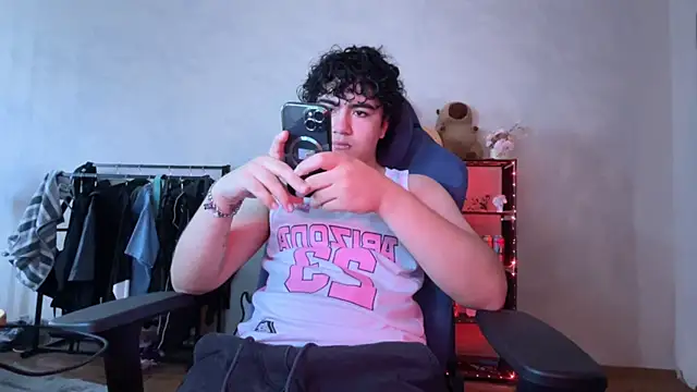 Czat XXX na żywo – _ELIGOS_